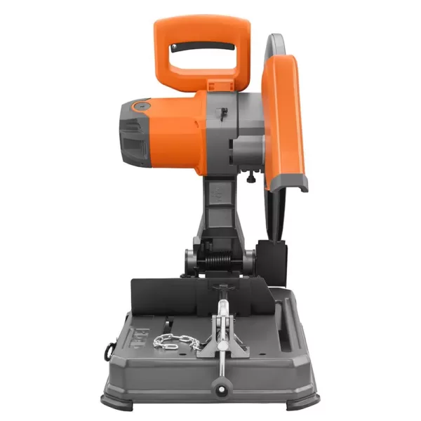 RIDGID 14 in. Abrasive Cut-Off Machine