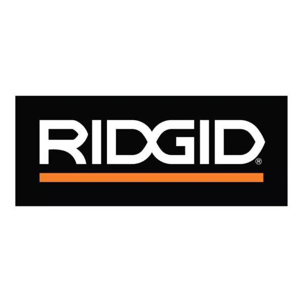 RIDGID 18-Volt Cordless Brushless Drywall Screwdriver with Collated Attachment with 1.5 Ah Lithium-Ion Battery