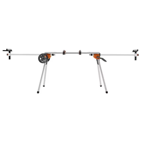 RIDGID Professional Compact Miter Saw Stand