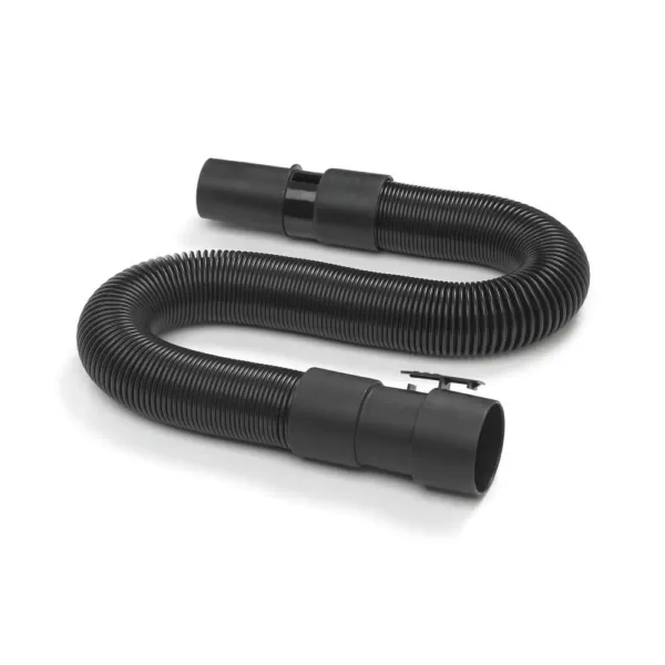 RIDGID 1-7/8 in. Tug-A-Long Expandable Locking Vacuum Hose for RIDGID Wet/Dry Shop Vacuums