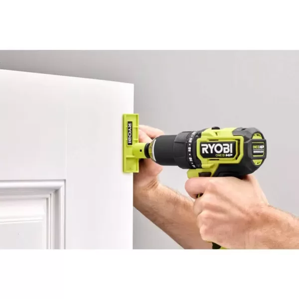 RYOBI Wood Door Trimmer