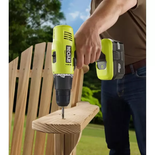 RYOBI 300 Piece Drill and Drive Kit