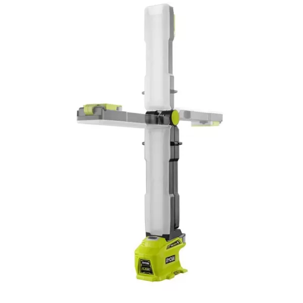 RYOBI 18-Volt ONE+ Cordless LED Workbench Light (Tool-Only)