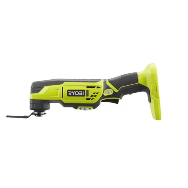 RYOBI ONE+ 18-Volt Cordless Multi-Tool (Tool Only)