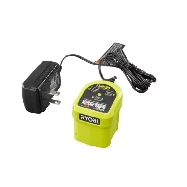 RYOBI 18-Volt ONE+ Cordless 3/8 in. Drill/Driver Kit with 1.5 Ah Battery and Charger